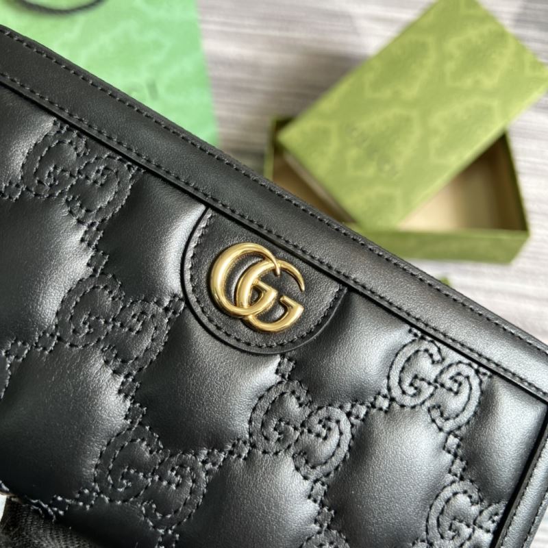 Gucci Wallets